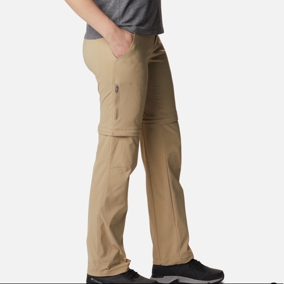 Women's Saturday Trail™ II Stretch Convertible Pants - Picture 3 of 15